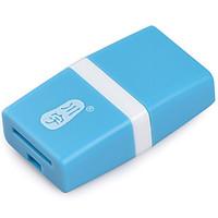 Kawau USB 2.0 Card Reader TF Card Reader Micro SD / T-Flash Card Reader