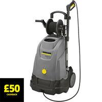 karcher karcher hds511ux hot water pressure washer