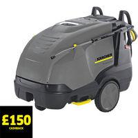 karcher karcher hds1020 4m professional hot water pressure washer