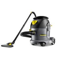 karcher karcher t 101 ecoefficiency dry vacuum cleaner 230v