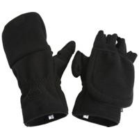 Kaiser Outdoor Photo Gloves Black