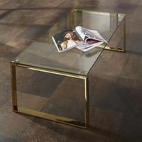 Kayla Coffee Table Gold