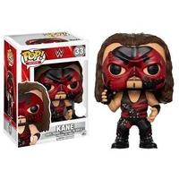 Kane (WWE) Limited Edition Pop! Vinyl Figure