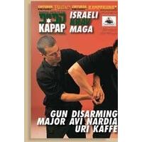 Kapap Lotar Krav Maga. Desarmes de Pistola [DVD]