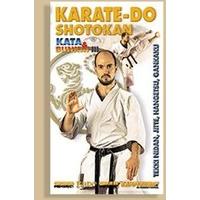 Karate-Do: Shotokan Kata And Bunkai - Volume 3 [DVD]
