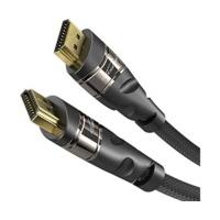 KabelDirekt Pro Series High Speed HDMI Cable with Ethernet (1m)