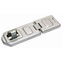 Kasp K260190 190 mm Hasp and Staple for Disc Lock