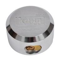 Kasp K50073LD 500 Series Steel Shackleless Padlock