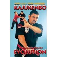 Kajukenbo: Tradition And Evolution [DVD]