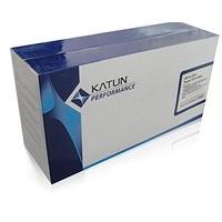 Katun 39947 Toner 12500pages Black laser toner & cartridge - laser toner & cartridges (Toner, Black, Laser, Canon, Lasershot LBP 6750 DN)