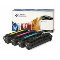 Katun laser toner Cartridge compatible with Samsung CLP 680 Black