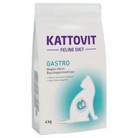 Kattovit Gastro - 1.25kg