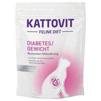 Kattovit Diabetes / Weight - 1.25kg