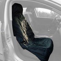 Karlie Front Seat Protection Cover-Up - 130 x 70 cm (L x W)
