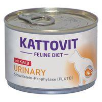 Kattovit Urinary (Struvite Stone Prophylaxis) 6 x 175g - Tuna
