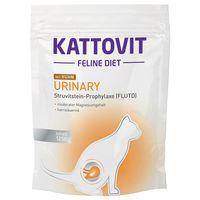 kattovit urinary with chicken economy pack 2 x 4kg