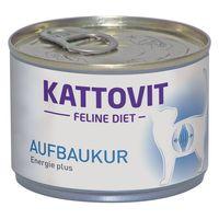 Kattovit Convalescence (Energy Plus) - 6 x 175g