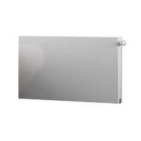 Kartell K-Flat Single Convector Radiator - 400mm High W 800mm x H 400mm