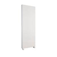 Kartell K-Flat Premium Vertical Double Convector Radiator W 500mm x H 1800mm