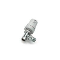 kartell straight thermostatic radiator valve style