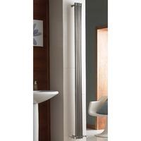 Kartell Missouri Straight Radiator W 438mm x H 2000mm