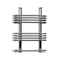 Kartell Oakland Chrome Radiator W 500mm x H 920mm