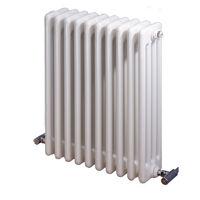 Kartell Medium Laser Traditional Radiator - 1800mm High W 414mm x H 1800mm