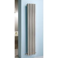 Kartell Georgia Straight Radiator W 450mm x H 1500mm