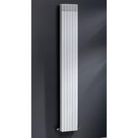 Kartell Nebraska Straight Designer Radiator W 334mm x H 1800mm