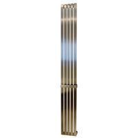 kartell idaho radiator w 340mm x h 1500mm