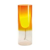 kartell toobe tavolo orange 9065 k4