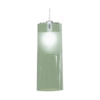 Kartell Easy Suspended Light Green