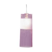 Kartell Easy Suspended Light Violet