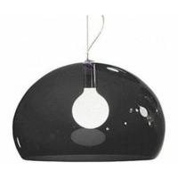 Kartell FL/Y Pendant Light black