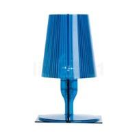 Kartell Take Blue