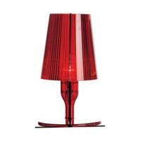 Kartell Take Red