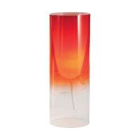 Kartell Toobe Tavolo Red (9065-K3)