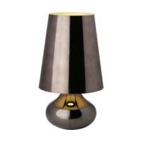 Kartell Table Lamp Cindy Grey