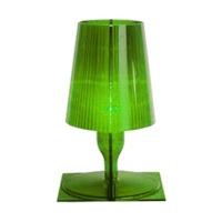 Kartell Take Green