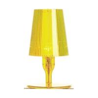 Kartell Take yellow