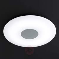 kara led ceiling light variable luminous colour