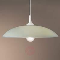 Karlis Hanging Light Excellent Yellow