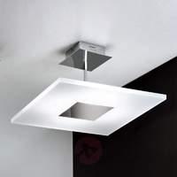 Katleen LED Ceiling Light with Acrylic Glass