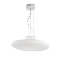 Kap Modern Outdoor 4 Light Polythylene Hanging Pendant