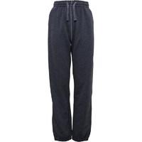 Kangaroo Poo Boys Fleece Jog Pants Charcoal Marl