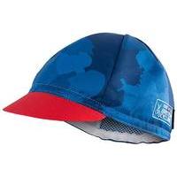 Kalas Team GB Replica Summer Cap | White/Blue - M