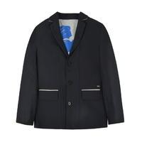 karl lagerfeld children boys tailored jacket