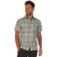 kalambo shirt highland green