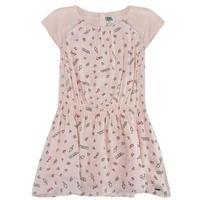 KARL LAGERFELD Children Girls Mult Icon Dress