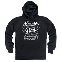 Karate Dad Hoodie